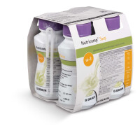 Nutricomp Soup ab 4x200ml - Verschiedene Sorten