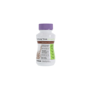 Nutricomp Drink 2.0 kcal Fibre ab 4x200ml - Verschiedene...