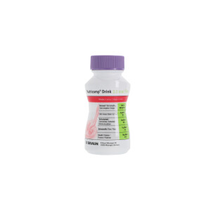 Nutricomp Drink 2.0 kcal Fibre ab 4x200ml - Verschiedene Sorten