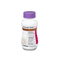 Nutricomp Drink Plus HP ab 4x200ml - Verschiedene Sorten
