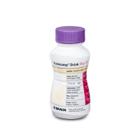 Nutricomp Drink Plus HP ab 4x200ml - Verschiedene Sorten