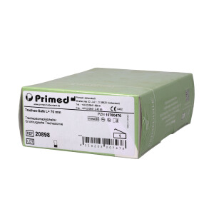 Primed Tracheo-Safe P Platzhalter - 70mm