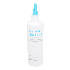 Derma Sol Plus Pflasterentferner - 230ml