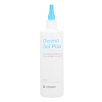 Derma Sol Plus Pflasterentferner - 230ml
