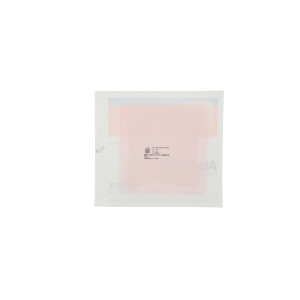 ALLEVYN Classic, haftender hydrozellulärer Schaumverband, 12 Stück - 17x18cm