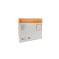 ALLEVYN Classic, haftender hydrozellulärer Schaumverband, 12 Stück - 17x18cm