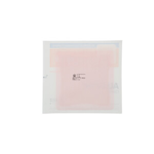 ALLEVYN Classic, haftender hydrozellulärer Schaumverband, 12 Stück  - 22x23cm