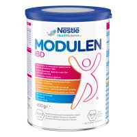 Modulen IBD, Spezialnahrung bei Morbus Crohn - 12x400g