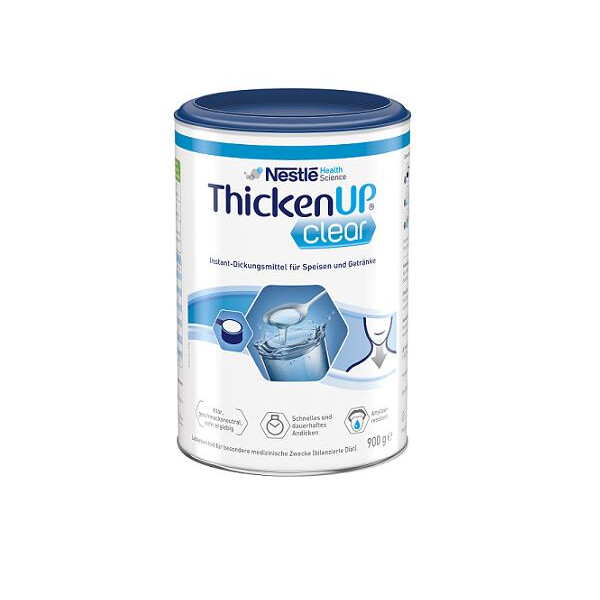 Resource ThickenUp Clear - 12x125g