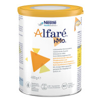 Alfaré, extensiv hydrolysierte Spezialnahrung mit humanen Milch-Oligosacchariden - 400g