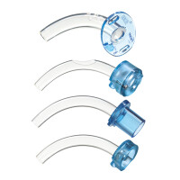 TRACOE comfort Tracheostomiekanüle mit Sprechventil Typ B, REF 104-A - ab Größe 5