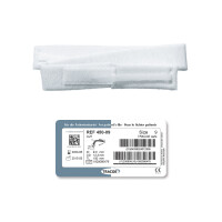 TRACOE comfort Tracheostomiekanüle mit Sprechventil Typ B, REF 104-A - ab Größe 5