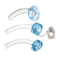 TRACOE comfort Tracheostomiekanüle mit Sprechventil TYP A, REF 103 - ab Größe 6
