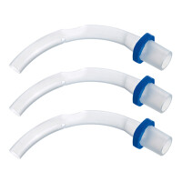 TRACOE Ersatz-Innenkanülen für Tracoe Twist Plus, (passend u.a. für 312, 314 & 888-316), 3 Stück, REF 523 - ab Größe 7