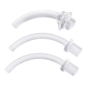 TRACOE twist plus Tracheostomiekanüle ohne Cuff REF...