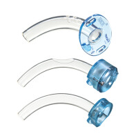 TRACOE Comfort Tracheostomiekanüle mit Sprechfunktion REF 104 - ab Größe 5