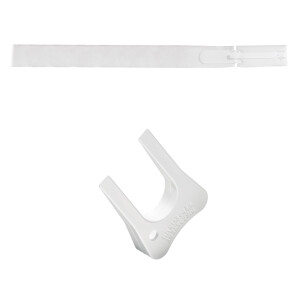 TRACOE silcosoft PL für Kinder, proximal-länger, aus Silikon REF 371-2.5 - Größe 2.5