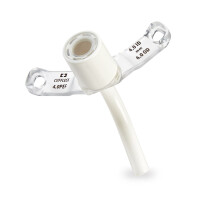 Shiley pediatric ohne Cuff, REF 5.5PEF - Größe 5.5