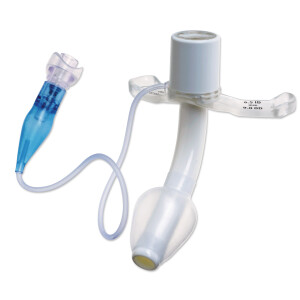 Medtronic Covidien Shiley pediatric extralang mit...