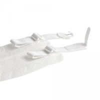 Sanabelle TF Kanülenhalteband comfort, Klettverschluss, ab 1 Stück - verschiedene Größen