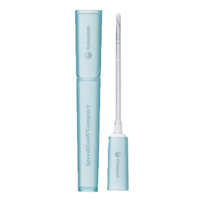 SpeediCath Compact Eve Einmalkatheter für Frauen,...