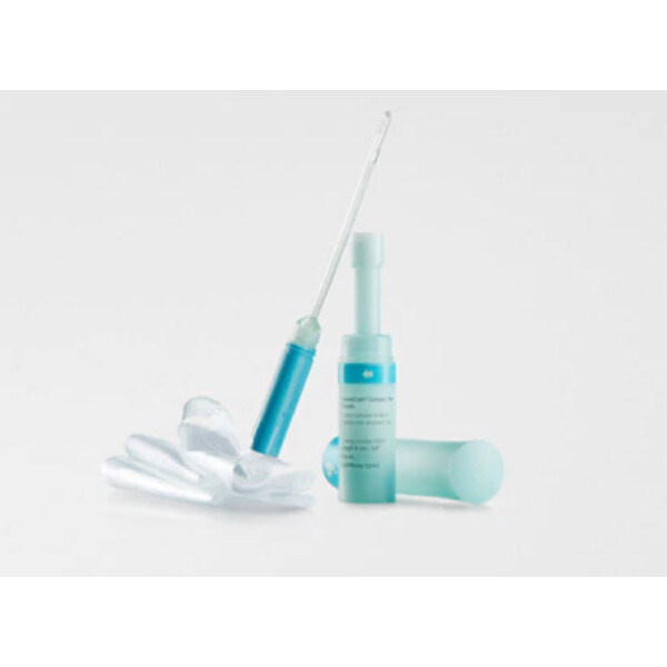 SpeediCath Compact Set Einmalkatheter für Frauen, 9cm, 20 Stück - ab CH 10