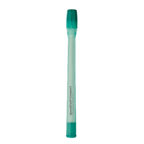 SpeediCath Compact Einmalkatheter für Männer, 30cm, 30 Stück, REF 28692 - CH 12