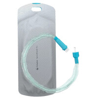 SpeediCath Flex Einmalkatheter für Männer, 44cm, 30 Stück, REF 28920 - CH 10