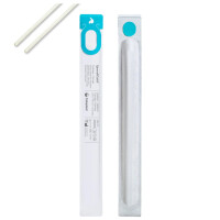SpeediCath Einmalkatheter für Frauen mit Nelaton-Spitze, 20cm, 30 Stück, REF 27512 - CH 12
