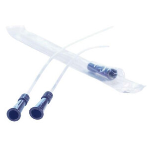 EasiCath für Männer mit Tiemann-Spitze, 40cm,...