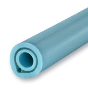 CARE FLOW Silikonelastomerkatheter 40cm 10-30 ml Blockung...