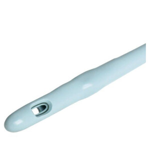 CARE FLOW Silikonelastomerkatheter 40cm, 30ml Blockung, 1 Stück, REF 01/01/10/20/30/GHC - CH 20