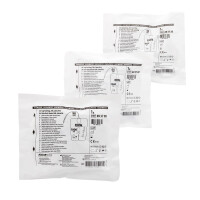 UROSID 24h geschlossenes Bein- & Bett-Urindrainagesystem 1.000ml Tag & Nacht - Verschiedene Schlauchlängen