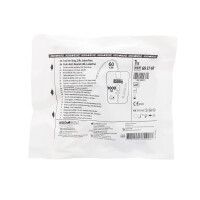 UROSID 24h Bein- & Bett-Urindrainagesystem 1.000ml Tag & Nacht I REF 693760 - Länge 60cm