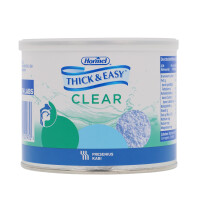 Thick & Easy Clear, Andickungspulver, amylaseresistent, klar - 126g