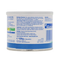 Thick & Easy Clear, amylaseresistent, klar - 126g