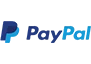 Zahlungsart PayPal